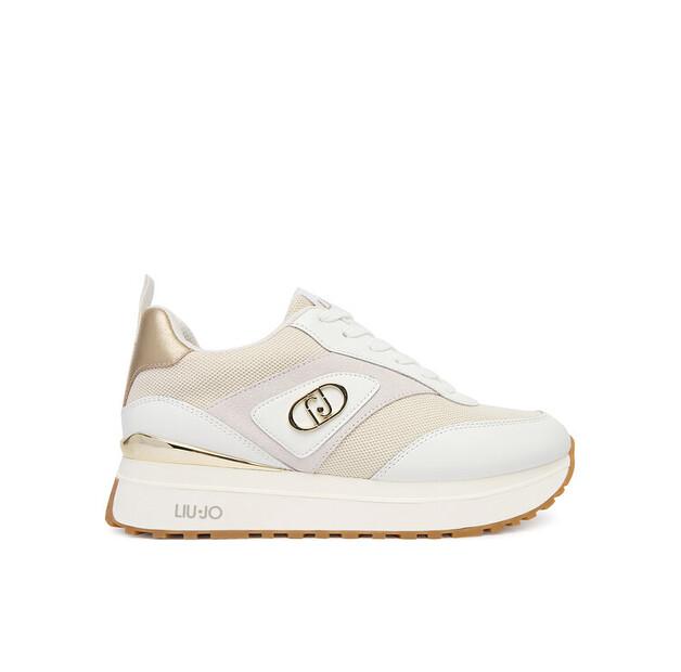 Кроссовки Liu Jo Wonder 97 Bis