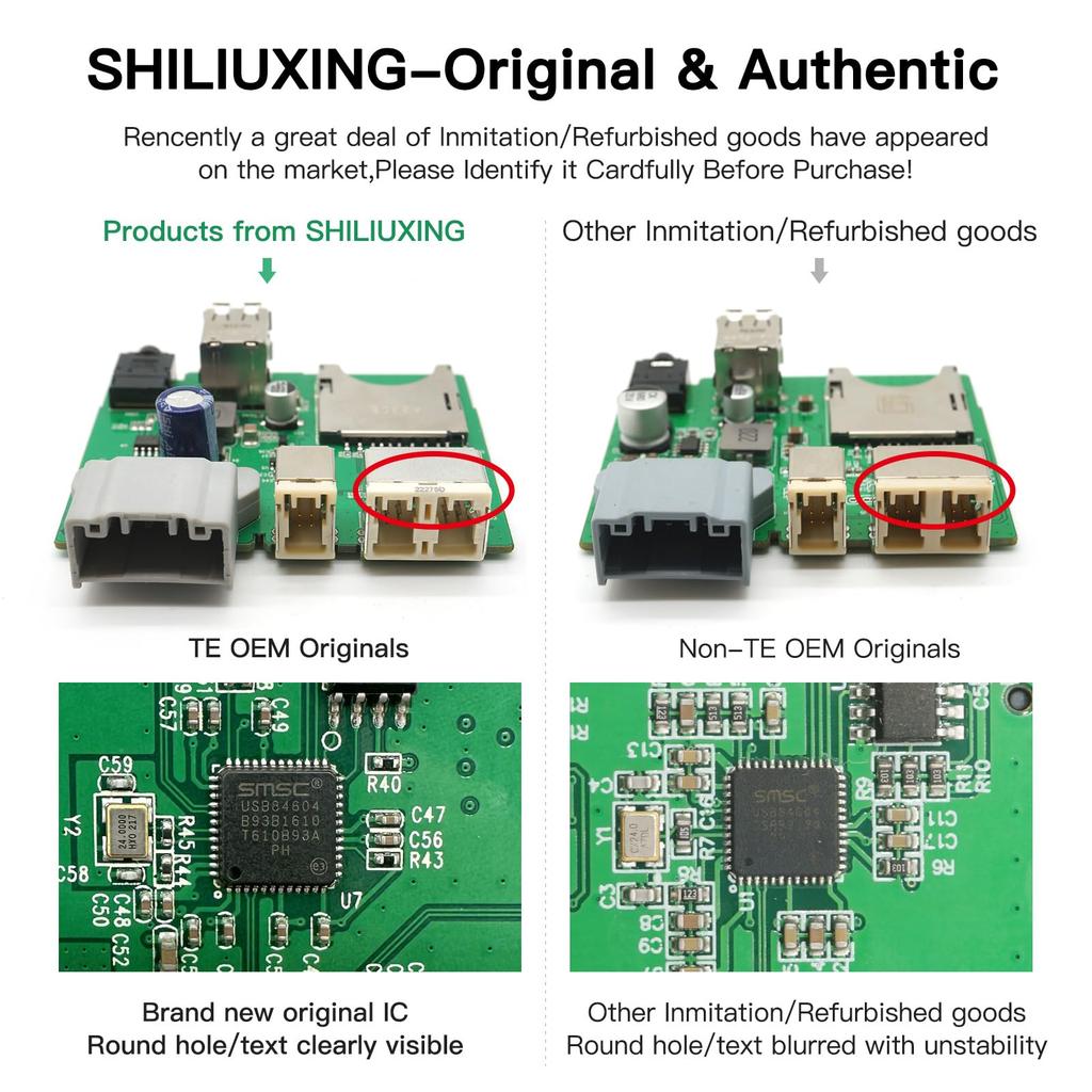 Адаптер CarPlay для Mazda 2/3/6/CX3/CX5/CX9/MX5/FIAT 124 2014-2021 Carplay и Android Auto