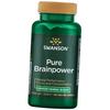 Memory and Brain Function Improvement, Pure Brainpower, 60vegcaps (71280027)