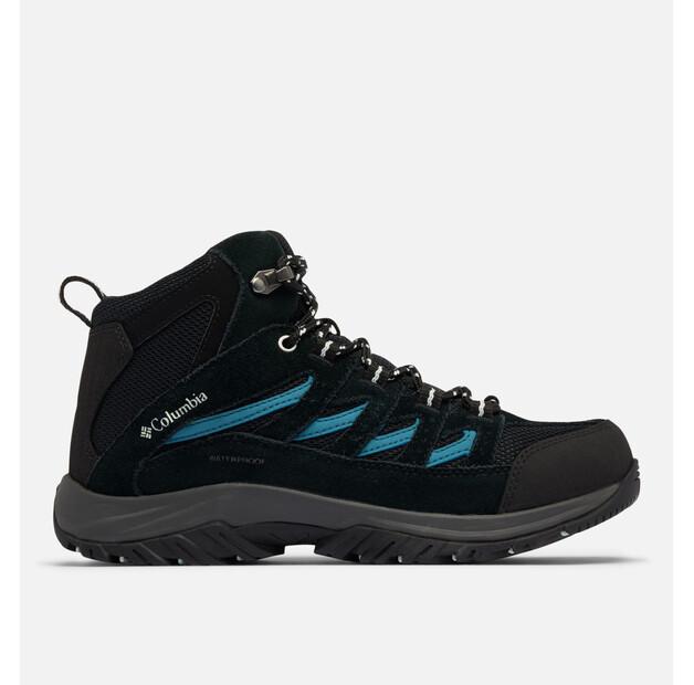Треккинговые ботинки Columbia Crestwood Mid Waterproof