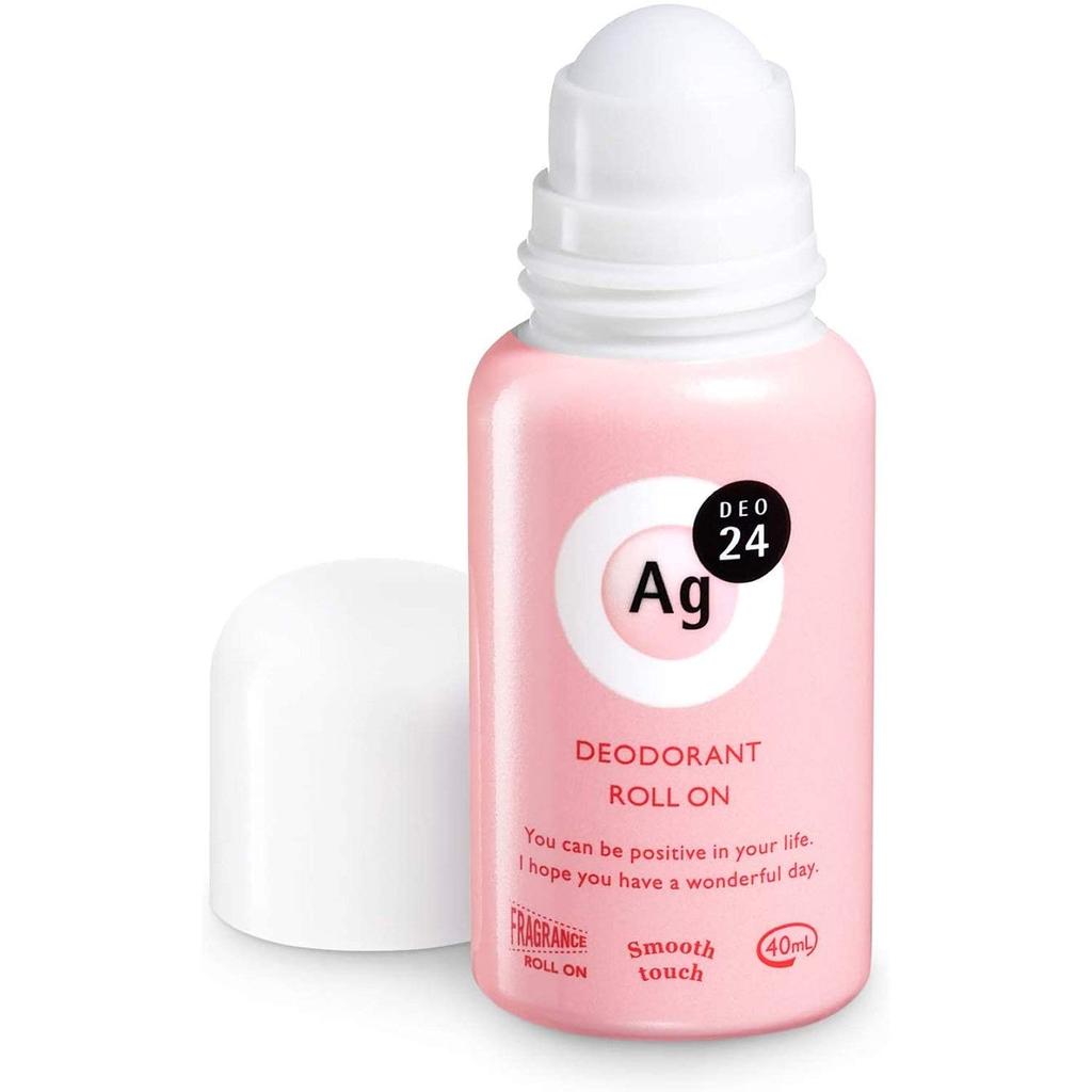 AG Deo24 Deodorant DX Floral Bouquet 40ml Roll-on (quasi-drug)