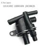 2Pc Oil Water Separator For New Discovery Defender Land Range Rover Sport Velar Evoque Jaguar LR181892 LR093489 JDE38626