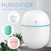 200ml LED Diffuser Purifier Lonizer Atomizer Humidifier for Home Creative