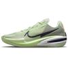 Кроссовки унисекс Air Zoom GT Cut Lime Ice Green Blue-Void CZ0175-300