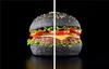 2x GLASS PROTECTIVE PLATE FOR STOVE 40x52 HAMBURGER