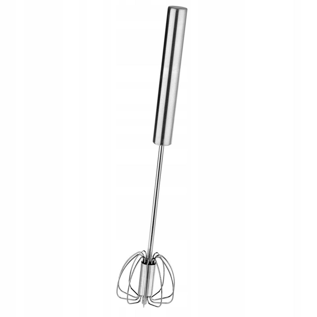KADAX Вращающийся венчик для взбивания пены