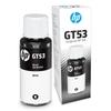 HP GT53 Original Black Ink Bottle (Small Capacity)