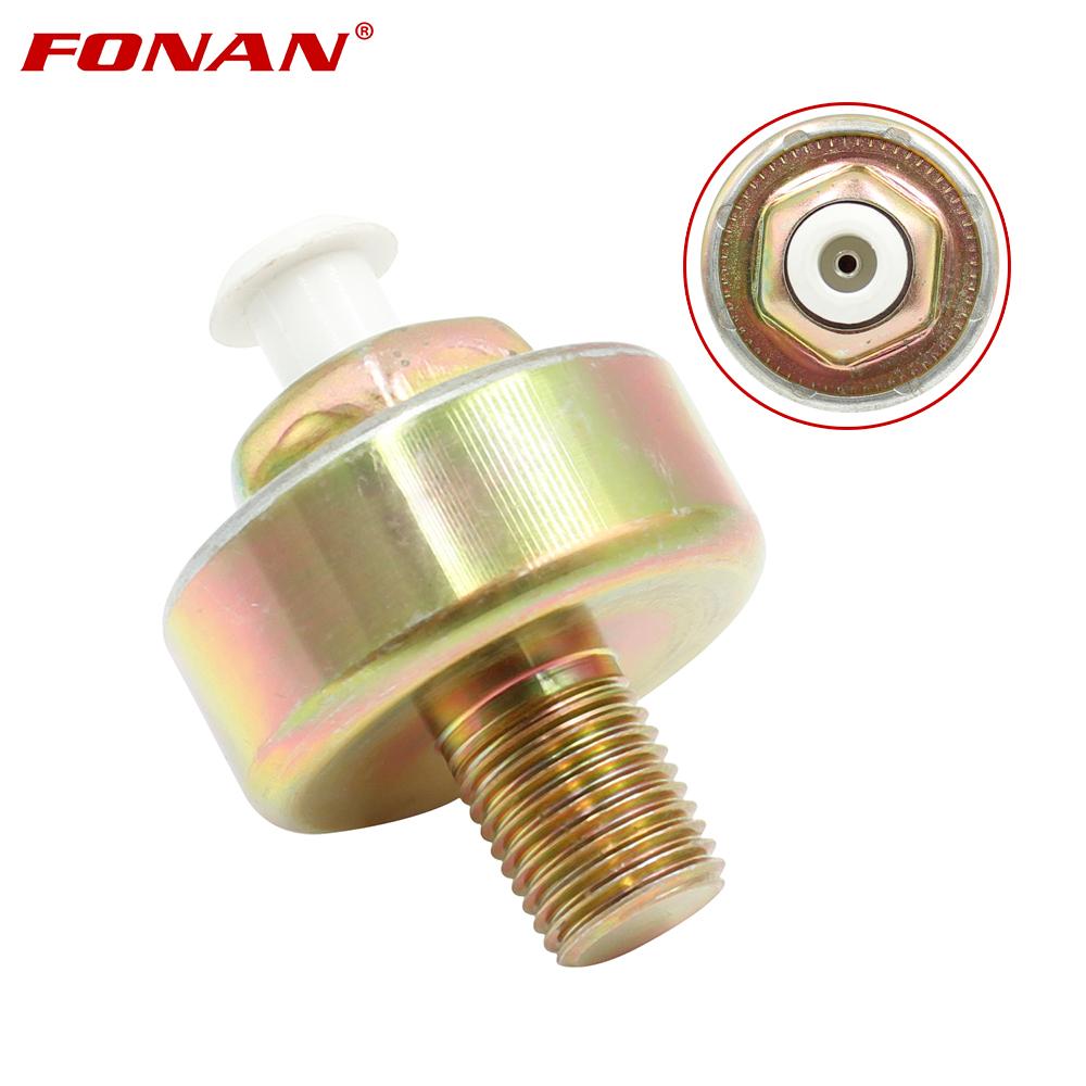 High Quality Ignition Knock Detonation Sensor For CHEVROLET CADILLAC 1981-1995 KS8 10456208 10497163