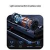 YPOO M7 Ultra Smart Home Treadmill CN plug (adapter included)