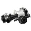 2702000000 Подходит для Mercedes-Benz A-Class B-Class CLA-Class GLA-Class W176 Двигатель M270 Водяной насос системы охлаждения