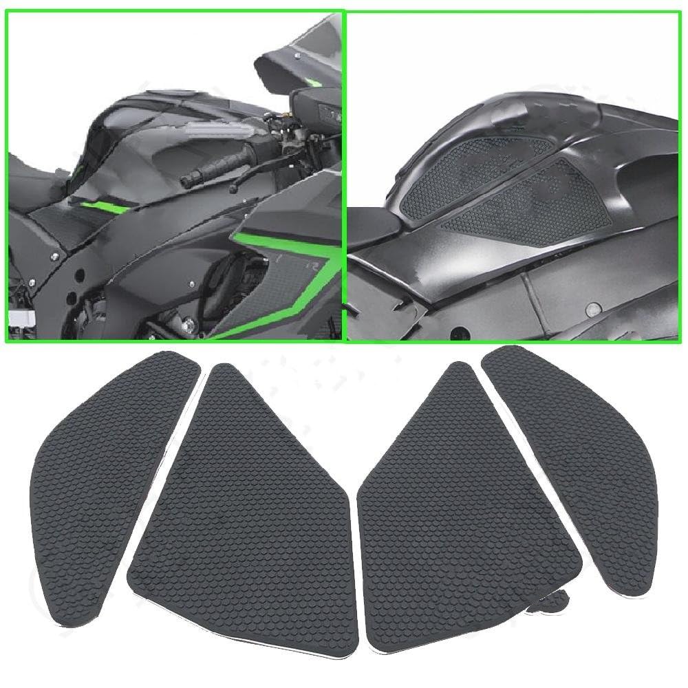 Наклейка на бак для ZX10R Для ZX10RR Для Ninja Для ZX-10R