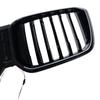 2022-2024 BMW X3 G01 LED Illuminated Single-Line Grille