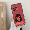 Чехол "Женщина-дьявол" для OnePlus Nord CE 5 2 3 4 Lite N20 N30 OnePlus 15 13 12 10 R 13T 10T 11 9 10 Pro