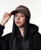Кепка ASCENDER с пигментной стиркой, модель Motion Ball Cap [Верблюжий Коричневый]