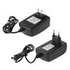 New EU/US Plug 4S 16.8V 2A AC Charger For 18650 Lithium Battery 14.4V 4 Series Lithium Li-ion Battery Wall Charger 110V-245V Constant Current Voltage
