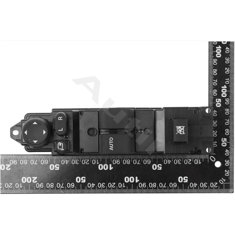 DF71-66-350A DF7166350A Front Left Master Power Window Switch Electric Glass Lifter Button for Mazda 2 2008 2009 Car Accessories