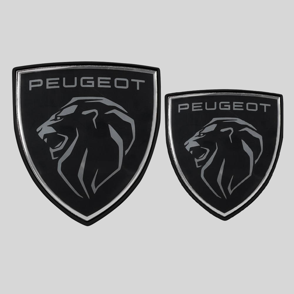 2026 Горячая Наклейка на Автомобиль Значок Оригинальный На Капот Автомобиля Наклейка Аксессуары Для Peugeot 308 408 508 RCZ 205 208 3008 2008 108 206 207