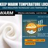 Men's 2026 Winter Warm Cycling Clothing Set Fleece Mountian Bicycle Clothes Wear Ropa Ciclismo Racing Bike Clothing Team Cycling Suit 2026
