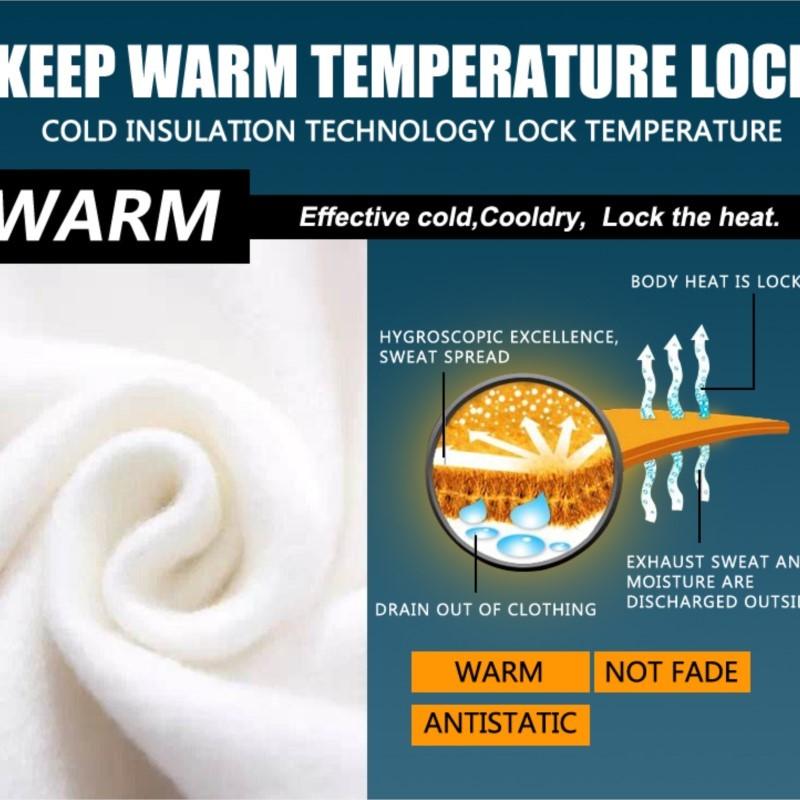 Men's 2026 Winter Warm Cycling Clothing Set Fleece Mountian Bicycle Clothes Wear Ropa Ciclismo Racing Bike Clothing Team Cycling Suit 2026
