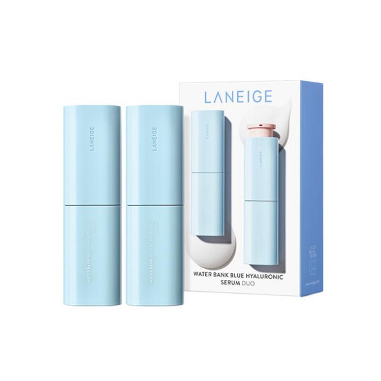 LANEIGE Сыворотка Water Bank Blue Hyaluronic, Предыдущая версия