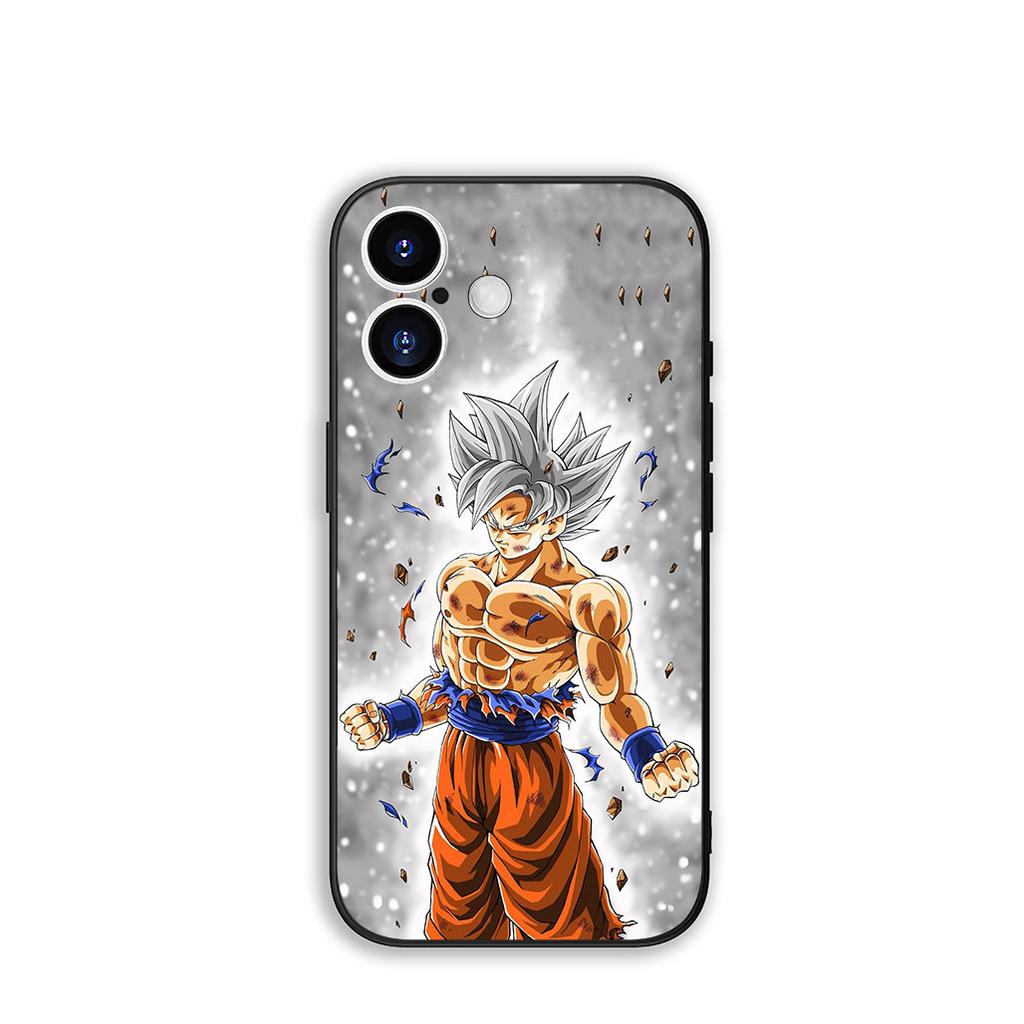 Phone Cover Dragon Gokus Ball Super DragonBalls for Xiaomi Redmi Note 15 11 9 10 Pro Plus A5 9A 9T 10A 10C 9C NFC 15C 8T Case