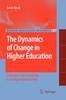 Книга The Dynamics of Change In Higher Education : Expansion and Contraction In an Organisational Field : 27