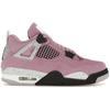 Кроссовки Jordan 4 Retro Orchid (Женский)(AQ9129-501)