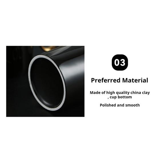 Керамическая кружка с ручкой в виде ножниц 350 мл, новинка, парикмахерская, чайная кружка для кофе, подарочная кружка с разноцветной глазурью