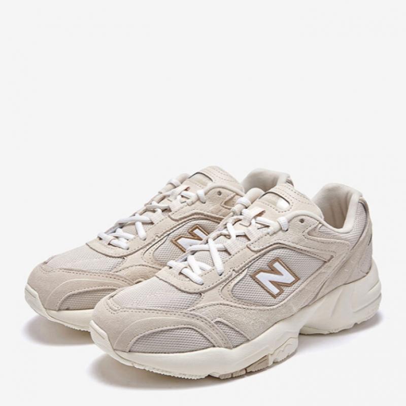 New Balance Nbpdds173a Wx452rm Бежевый