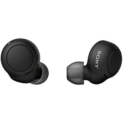 Sony Беспроводные наушники WF-C500 Черные