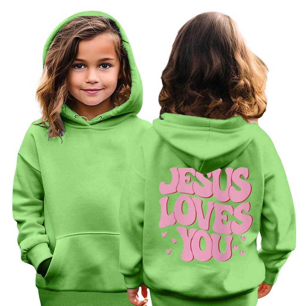 Толстовки для девочек-подростков, толстовки с длинным рукавом, пуловер с завязками, симпатичная толстовка большого размера