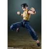SHFiguarts Yu Yu Hakusho Yusuke Urameshi примерно 145 мм окрашенная подвижная фигурка из ПВХ и АБС