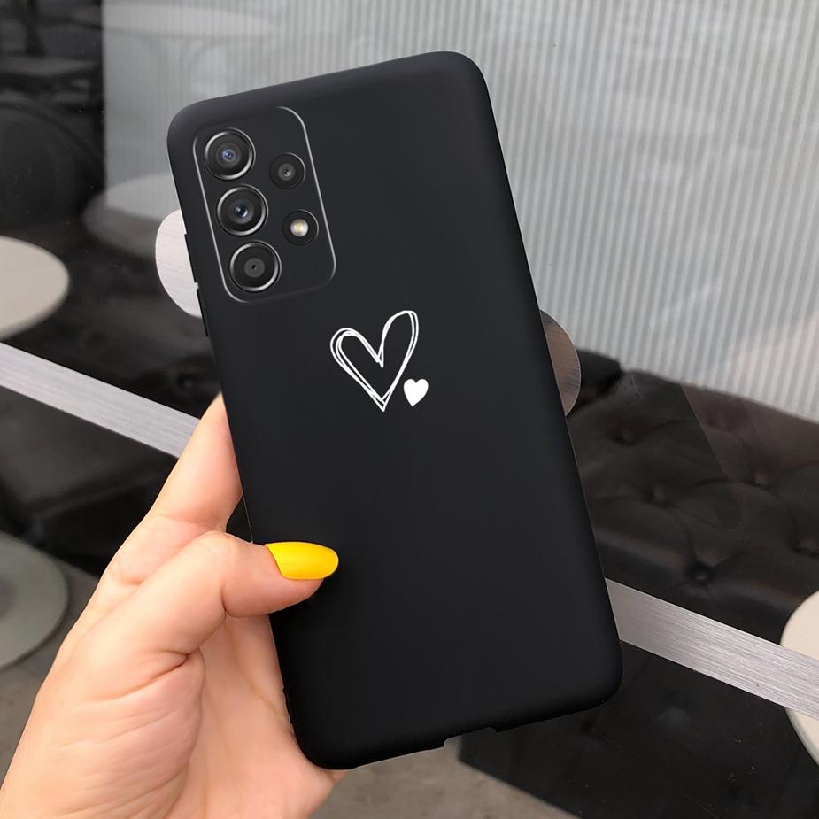 Чехол для Samsung Galaxy A23 SM-A235F Красивые Девушки Цветы Мягкий Силиконовый Чехол Для Samsung A23 A 23 Задняя Крышка GalaxyA23 Fundas