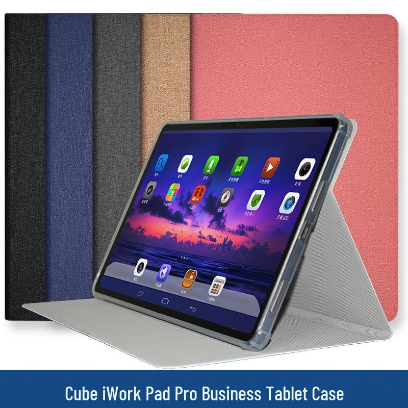 Защитный противоударный чехол для планшета Cube iPlay 60 Pad Pro 12,1 дюйма