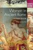 Книга Women In Ancient Rome : A Sourcebook