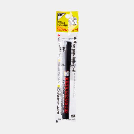 G-MARKER GM11 Marker White / 21', Korean Popular Bandai