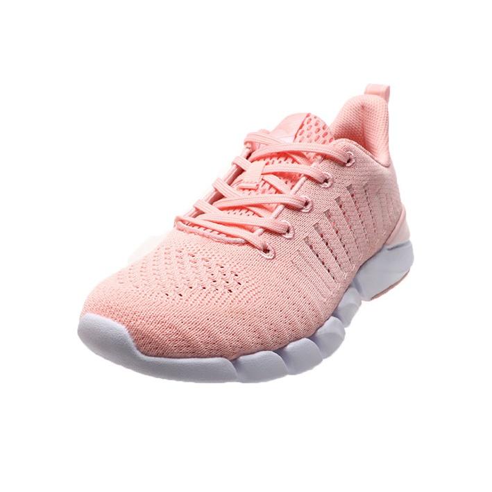 Anta Кроссовки Running Series Low-Top для бега женские кроссовки Cherry-Blossom-Pink 12925556-3