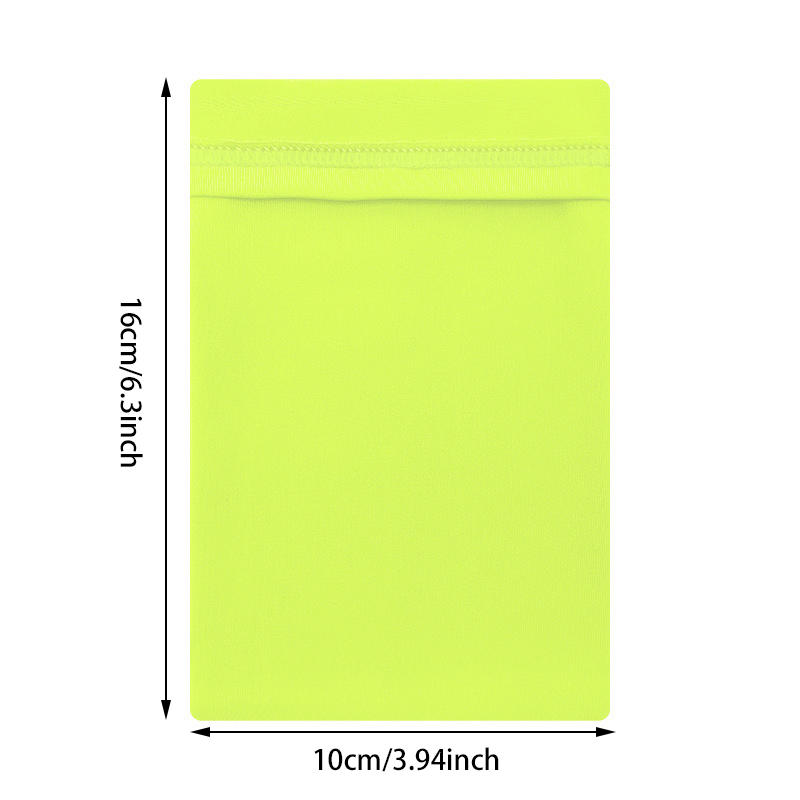 Унисекс Спорт на открытом воздухе Телефон Нарукавник Чехол Универсальный Фитнес Упражнения Тренировки Бег Нарукавник Чехол