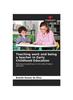 Книга Teaching Work and Being a Teacher In Early Childhood Education