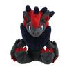 Pokemon Center Original 571 Мягкая игрушка Зороарк Покемон 14×11×17(В×Ш×Гсм)