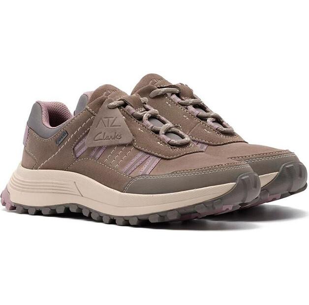 Ботинки Clarks ATL Trek Boot Gore-Tex