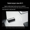 TP-LINK WiFi 7 BE3600M Dual-Band USB Wireless Adapter (CN version)