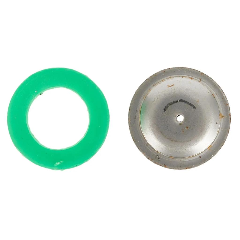 Agricultural High-Pressure Air Vortex Spraying Nozzle Adjustable Copper Water Outlet Nozzle Garden Watering Supplies