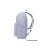 New Converse Polyester Backpack Regular Unisex Light Blue Purple 10023004-A04