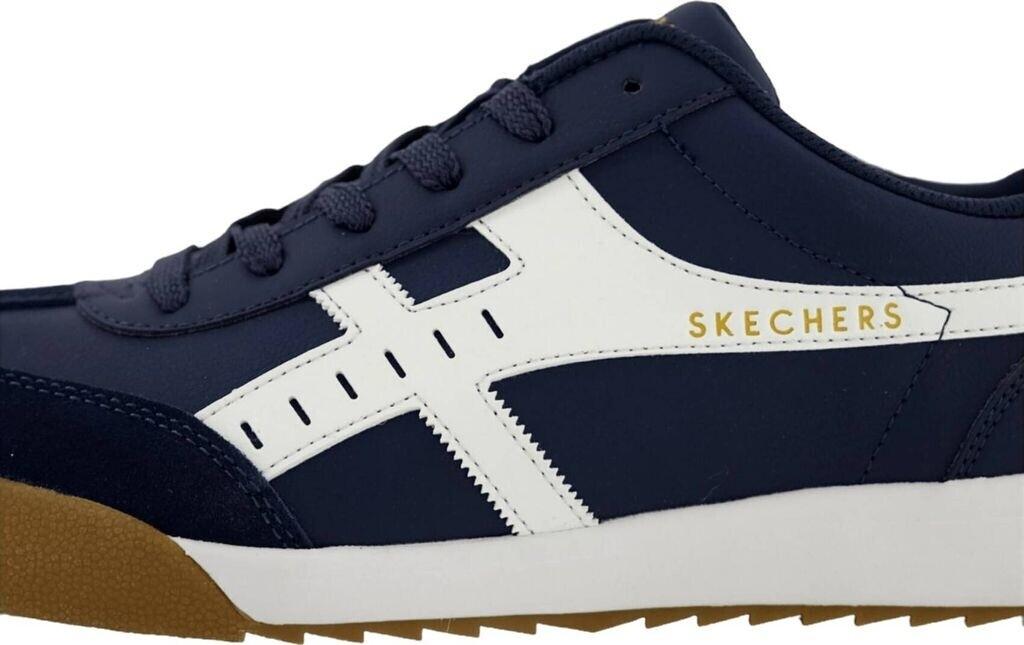 Кроссовки Skechers Zinger - Manzanilla Totale