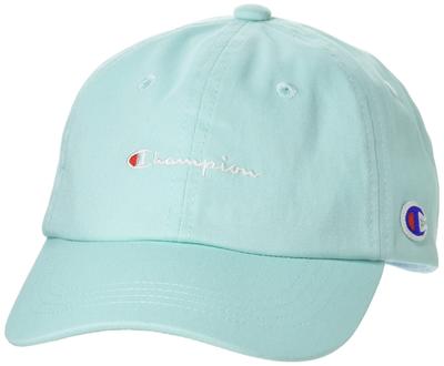 Кепка Champion Cap Light cm Детская 141-002A, Зеленый, 53.0-55.0