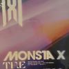 Monsta X Фильм «Сновидения» на DVD не выпущен