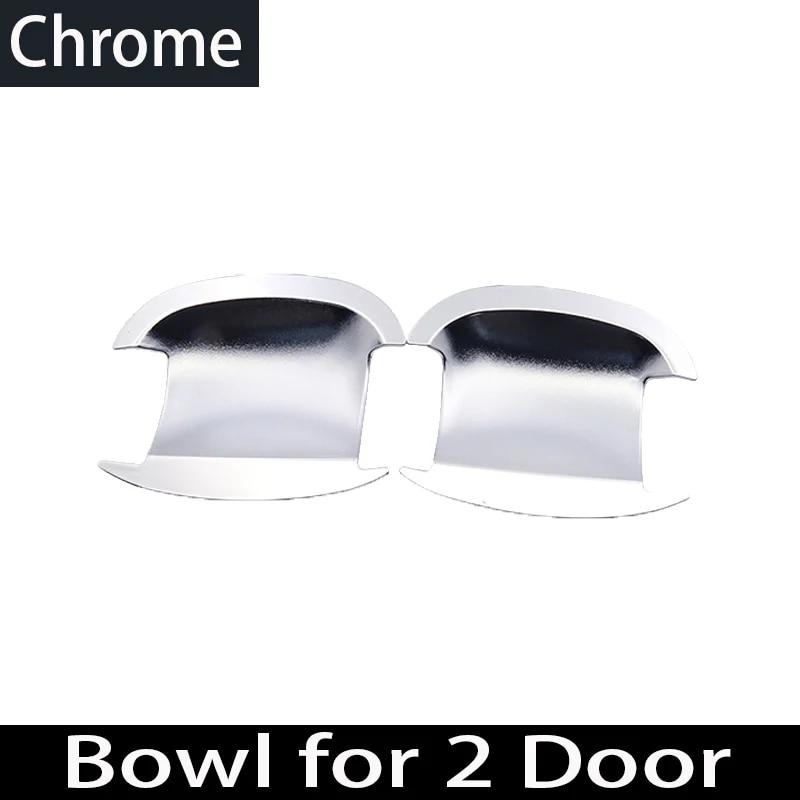 Экстерьер из углеродного волокна для Volkswagen VW Scirocco 3 MK3 2008 ~ 2017 2009, хромированный глянцевый черный чехол для дверной ручки, чаша, автомобильные аксессуары