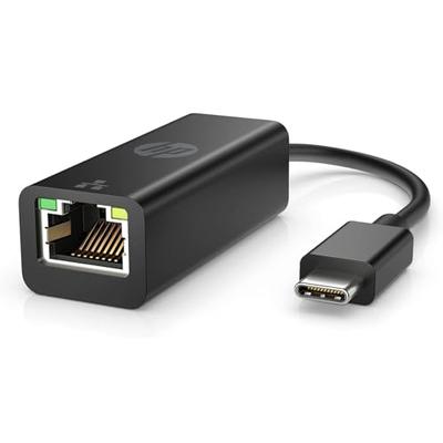 Адаптер HP USB-C на RJ45 G2 (Тип USB-C)