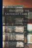 Книга History of the Easterday Family; Volume 2